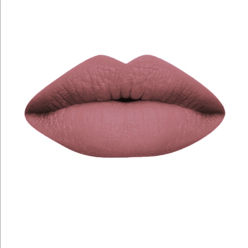 Violet Voss Liquid Lipstick Muse Matte NEW BOUTIQU